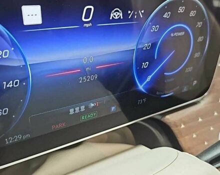 Белый Мерседес Другая, объемом двигателя 0 л и пробегом 23 тыс. км за 92000 $, фото 11 на Automoto.ua