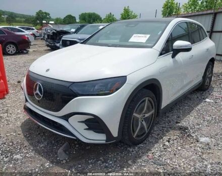 Белый Мерседес Другая, объемом двигателя 0 л и пробегом 8 тыс. км за 45000 $, фото 1 на Automoto.ua