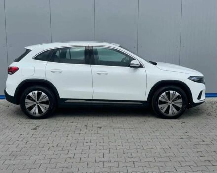 Білий Мерседес Інша, об'ємом двигуна 0 л та пробігом 16 тис. км за 28200 $, фото 6 на Automoto.ua