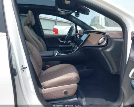 Белый Мерседес Другая, объемом двигателя 0 л и пробегом 8 тыс. км за 45000 $, фото 5 на Automoto.ua