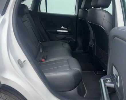 Білий Мерседес Інша, об'ємом двигуна 0 л та пробігом 16 тис. км за 28200 $, фото 9 на Automoto.ua