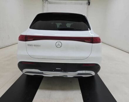 Белый Мерседес Другая, объемом двигателя 0 л и пробегом 23 тыс. км за 92000 $, фото 5 на Automoto.ua