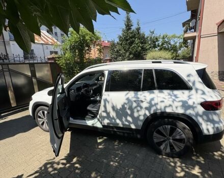 Білий Мерседес Інша, об'ємом двигуна 0 л та пробігом 20 тис. км за 37000 $, фото 2 на Automoto.ua
