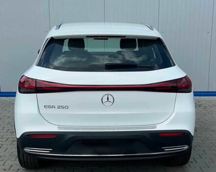 Білий Мерседес Інша, об'ємом двигуна 0 л та пробігом 16 тис. км за 28200 $, фото 5 на Automoto.ua