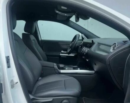 Білий Мерседес Інша, об'ємом двигуна 0 л та пробігом 16 тис. км за 28200 $, фото 7 на Automoto.ua