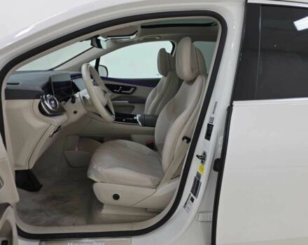 Белый Мерседес Другая, объемом двигателя 0 л и пробегом 23 тыс. км за 92000 $, фото 14 на Automoto.ua