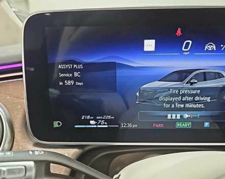 Белый Мерседес Другая, объемом двигателя 0 л и пробегом 23 тыс. км за 92000 $, фото 8 на Automoto.ua