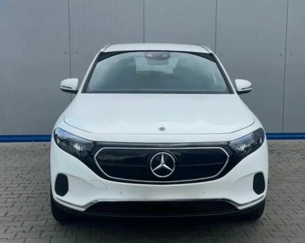 Білий Мерседес Інша, об'ємом двигуна 0 л та пробігом 16 тис. км за 28200 $, фото 1 на Automoto.ua