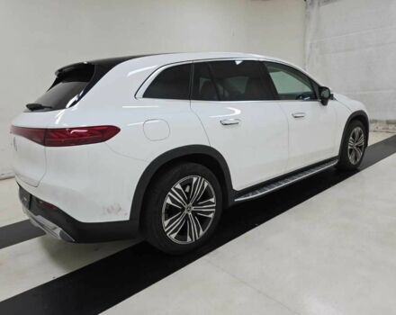 Белый Мерседес Другая, объемом двигателя 0 л и пробегом 23 тыс. км за 92000 $, фото 4 на Automoto.ua