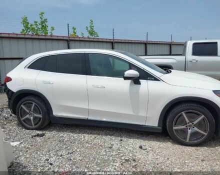 Белый Мерседес Другая, объемом двигателя 0 л и пробегом 8 тыс. км за 45000 $, фото 3 на Automoto.ua