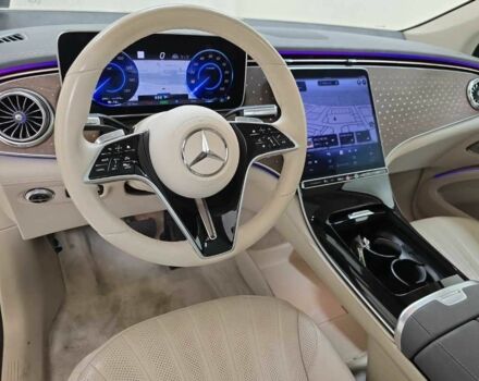 Белый Мерседес Другая, объемом двигателя 0 л и пробегом 23 тыс. км за 92000 $, фото 7 на Automoto.ua