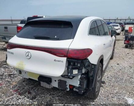 Белый Мерседес Другая, объемом двигателя 0 л и пробегом 8 тыс. км за 45000 $, фото 7 на Automoto.ua