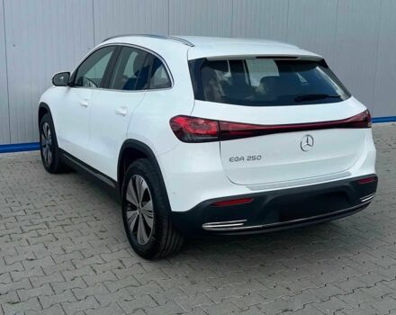 Білий Мерседес Інша, об'ємом двигуна 0 л та пробігом 16 тис. км за 28200 $, фото 4 на Automoto.ua