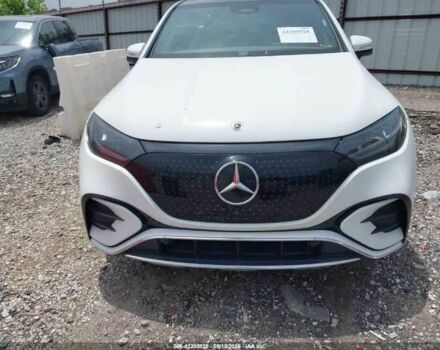 Белый Мерседес Другая, объемом двигателя 0 л и пробегом 8 тыс. км за 45000 $, фото 2 на Automoto.ua