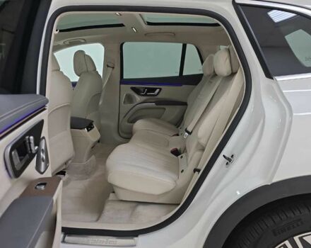 Белый Мерседес Другая, объемом двигателя 0 л и пробегом 23 тыс. км за 92000 $, фото 13 на Automoto.ua