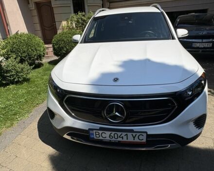 Білий Мерседес Інша, об'ємом двигуна 0 л та пробігом 20 тис. км за 37000 $, фото 3 на Automoto.ua