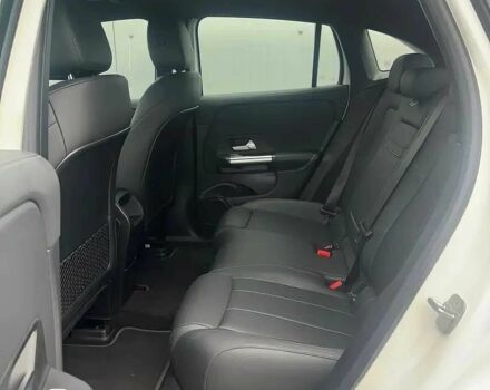 Білий Мерседес Інша, об'ємом двигуна 0 л та пробігом 16 тис. км за 28200 $, фото 10 на Automoto.ua