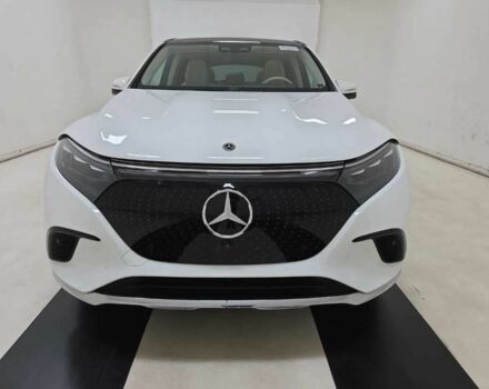 Белый Мерседес Другая, объемом двигателя 0 л и пробегом 23 тыс. км за 92000 $, фото 2 на Automoto.ua