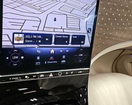 Белый Мерседес Другая, объемом двигателя 0 л и пробегом 23 тыс. км за 92000 $, фото 10 на Automoto.ua