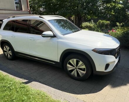 Білий Мерседес Інша, об'ємом двигуна 0 л та пробігом 20 тис. км за 37000 $, фото 4 на Automoto.ua