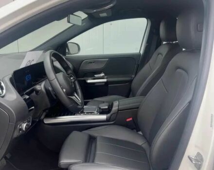 Білий Мерседес Інша, об'ємом двигуна 0 л та пробігом 16 тис. км за 28200 $, фото 8 на Automoto.ua