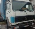 Білий Мерседес Інша, об'ємом двигуна 0 л та пробігом 115 тис. км за 5000 $, фото 1 на Automoto.ua