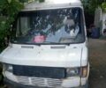 Белый Мерседес Другая, объемом двигателя 2.3 л и пробегом 500 тыс. км за 2064 $, фото 1 на Automoto.ua