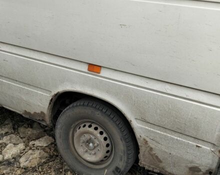 Мерседес Інша 1999 у Снигиревке на Automoto.ua Білий Мерседес Інша, об'ємом двигуна 2.9 л та пробігом 608 тис. км за 5200 $, фото 3 на Automoto.ua