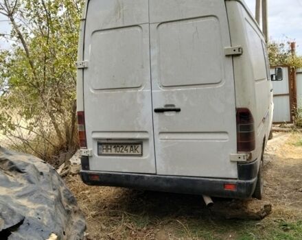 Мерседес Інша 1999 у Снигиревке на Automoto.ua Білий Мерседес Інша, об'ємом двигуна 2.9 л та пробігом 608 тис. км за 5200 $, фото 1 на Automoto.ua