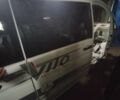 Білий Мерседес Інша, об'ємом двигуна 0 л та пробігом 204 тис. км за 1202 $, фото 5 на Automoto.ua