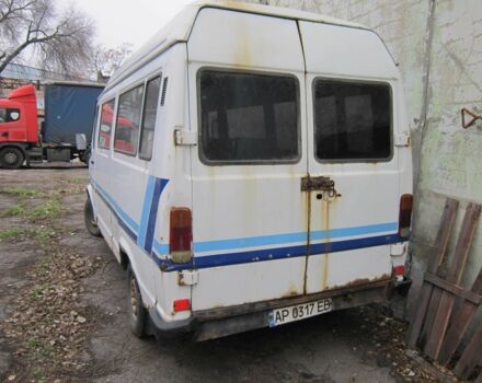 Белый Мерседес Другая, объемом двигателя 2.9 л и пробегом 0 тыс. км за 1999 $, фото 2 на Automoto.ua