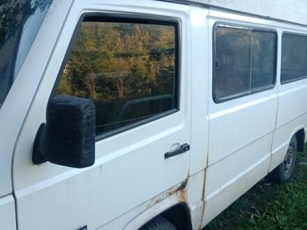 Білий Мерседес Інша, об'ємом двигуна 2.4 л та пробігом 340 тис. км за 2000 $, фото 1 на Automoto.ua