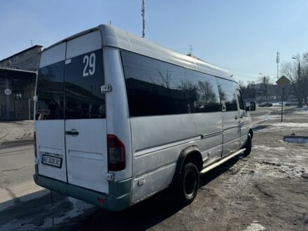 Мерседес Другая 1999 в Каменское - Днепродзержинск на Automoto.ua Белый Мерседес Другая, объемом двигателя 2.9 л и пробегом 560 тыс. км за 4000 $, фото 1 на Automoto.ua