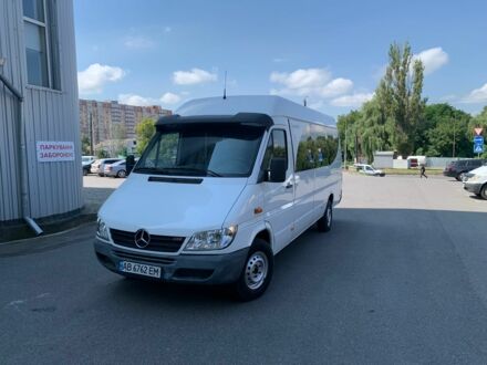 Мерседес Другая 2000 в Виннице на Automoto.ua Белый Мерседес Другая, объемом двигателя 2.1 л и пробегом 0 тыс. км за 16500 $, фото 1 на Automoto.ua
