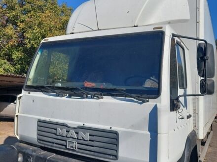 Белый Мерседес Другая, объемом двигателя 4.6 л и пробегом 5 тыс. км за 9908 $, фото 1 на Automoto.ua