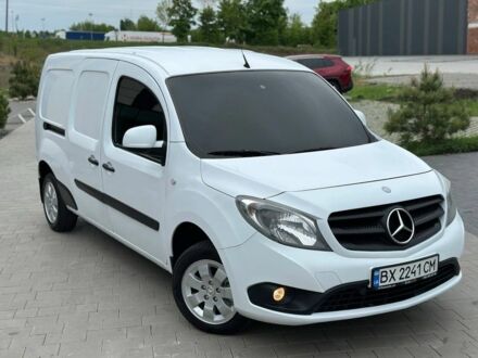 Мерседес Другая 2013 в Хмельницком на Automoto.ua Белый Мерседес Другая, объемом двигателя 1.5 л и пробегом 220 тыс. км за 7350 $, фото 1 на Automoto.ua
