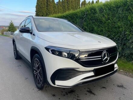 Білий Мерседес Інша, об'ємом двигуна 0 л та пробігом 45 тис. км за 27000 $, фото 1 на Automoto.ua