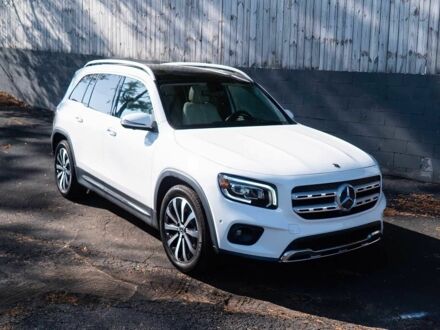 Мерседес Інша 2021 у Івано-Франківську на Automoto.ua Білий Мерседес Інша, об'ємом двигуна 2 л та пробігом 47 тис. км за 12800 $, фото 1 на Automoto.ua