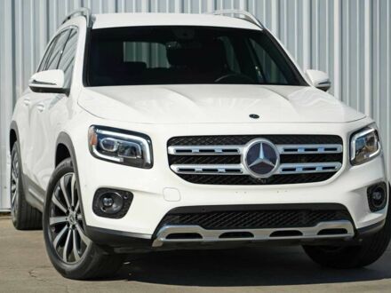 Білий Мерседес Інша, об'ємом двигуна 2 л та пробігом 21 тис. км за 14000 $, фото 1 на Automoto.ua