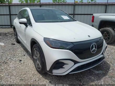 Белый Мерседес Другая, объемом двигателя 0 л и пробегом 8 тыс. км за 45000 $, фото 1 на Automoto.ua