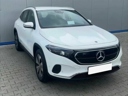 Мерседес Другая 2023 в Полтаве на Automoto.ua Белый Мерседес Другая, объемом двигателя 0 л и пробегом 24 тыс. км за 17200 $, фото 1 на Automoto.ua