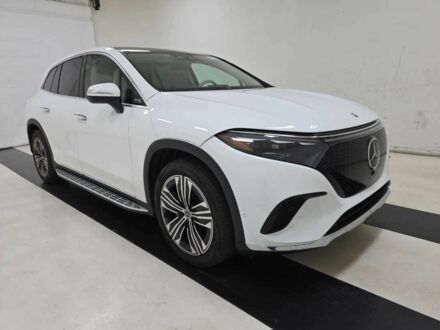 Белый Мерседес Другая, объемом двигателя 0 л и пробегом 23 тыс. км за 92000 $, фото 1 на Automoto.ua