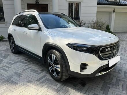 Мерседес Другая 2023 в Полтаве на Automoto.ua Белый Мерседес Другая, объемом двигателя 0 л и пробегом 15 тыс. км за 20000 $, фото 1 на Automoto.ua