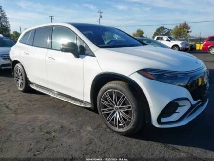 Белый Мерседес Другая, объемом двигателя 0 л и пробегом 9 тыс. км за 25000 $, фото 1 на Automoto.ua