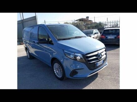 Белый Мерседес Другая, объемом двигателя 2.45 л и пробегом 1 тыс. км за 29900 $, фото 1 на Automoto.ua