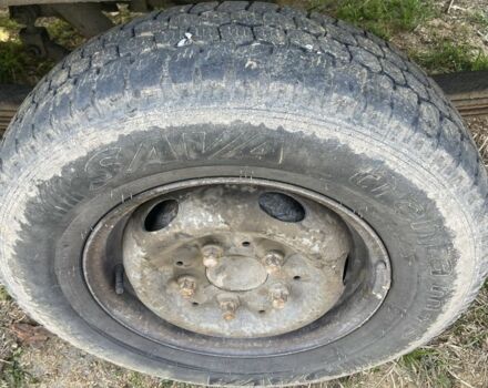 Бежевый Мерседес Другая, объемом двигателя 2.3 л и пробегом 452 тыс. км за 1500 $, фото 10 на Automoto.ua