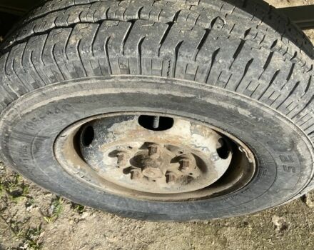 Бежевый Мерседес Другая, объемом двигателя 2.3 л и пробегом 452 тыс. км за 1500 $, фото 8 на Automoto.ua