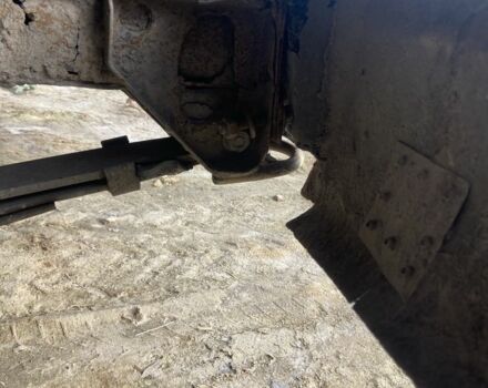 Бежевый Мерседес Другая, объемом двигателя 2.3 л и пробегом 452 тыс. км за 1500 $, фото 14 на Automoto.ua