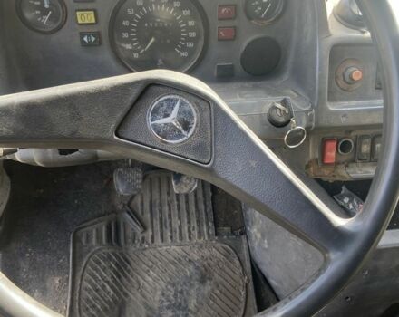 Бежевый Мерседес Другая, объемом двигателя 2.3 л и пробегом 452 тыс. км за 1500 $, фото 12 на Automoto.ua