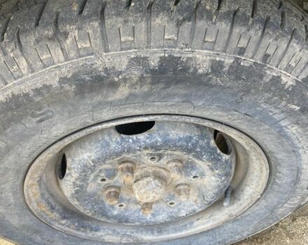 Бежевый Мерседес Другая, объемом двигателя 2.3 л и пробегом 452 тыс. км за 1500 $, фото 9 на Automoto.ua